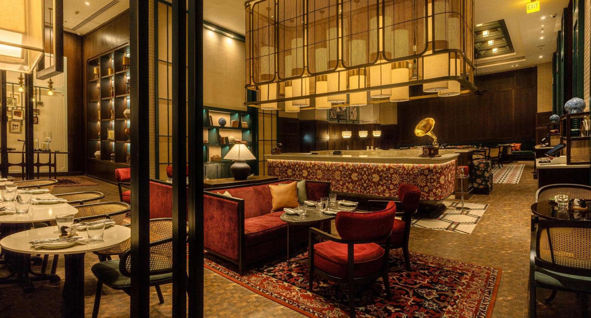 Radisson Blu Hotel & Spa, 纳西克 外观 照片