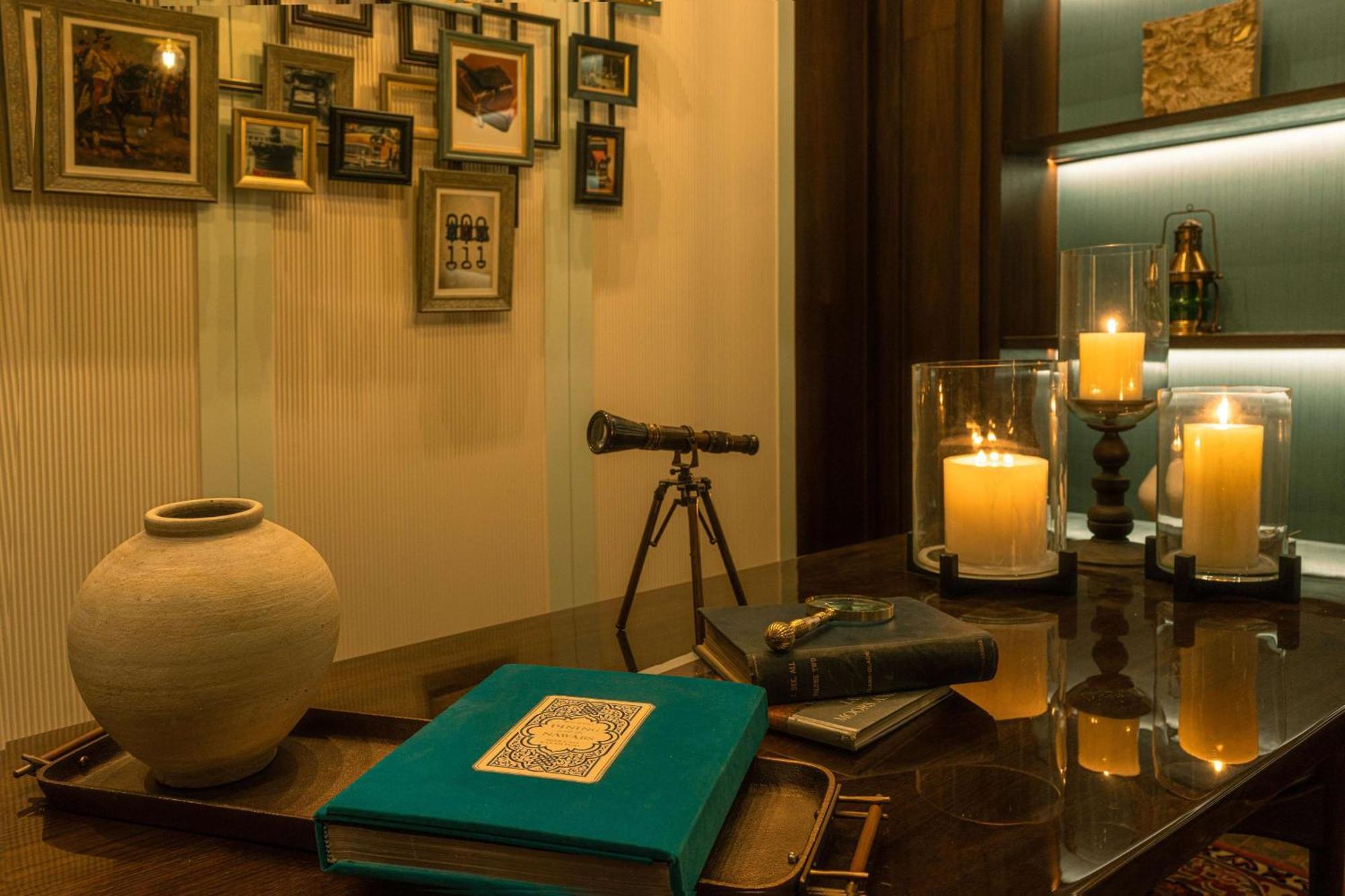 Radisson Blu Hotel & Spa, 纳西克 外观 照片